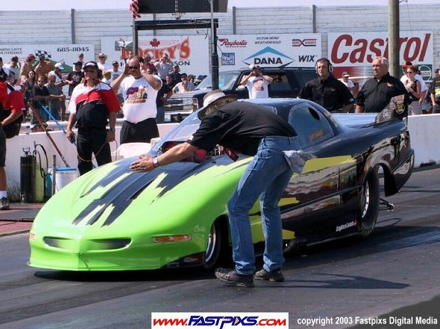K&K Racing & Performance Inc