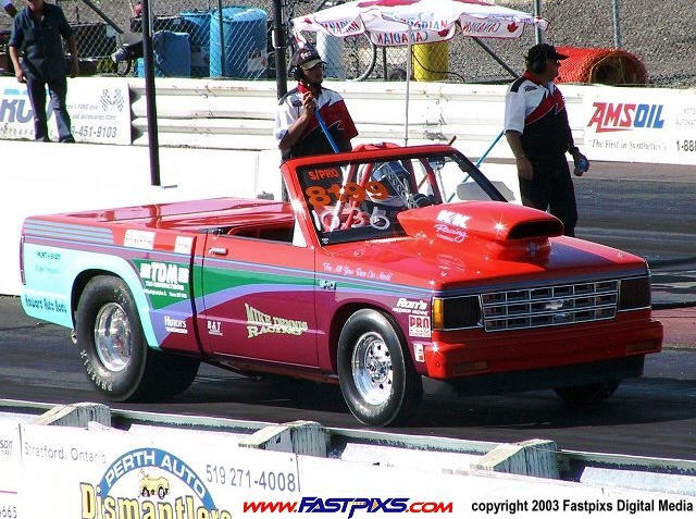K&K Racing & Performance Inc