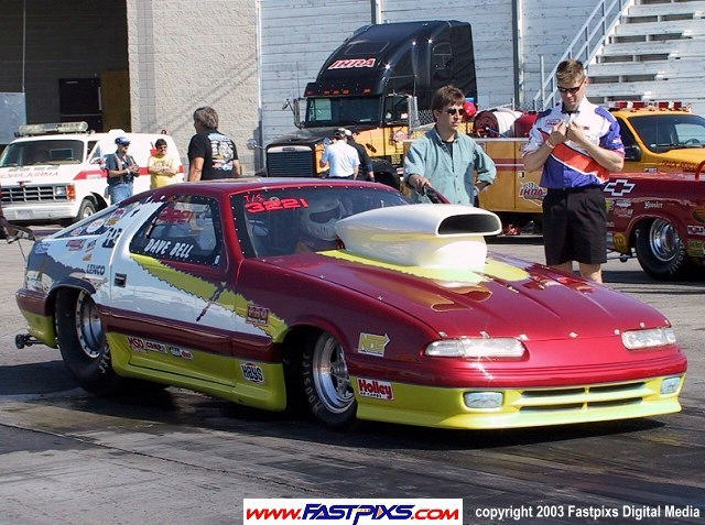 K&K Racing & Performance Inc