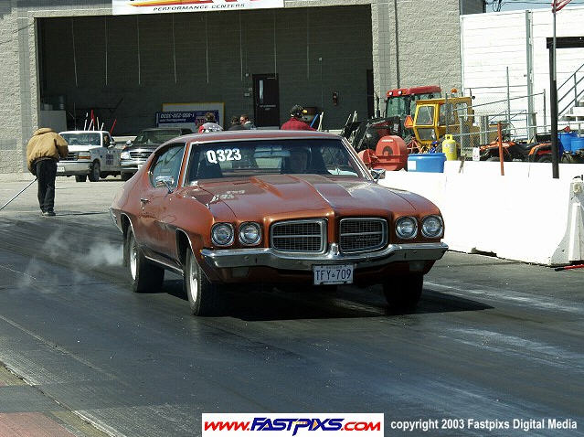 K&K Racing & Performance Inc
