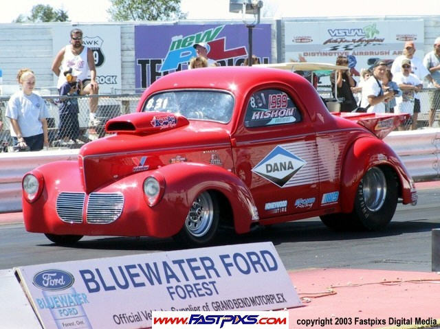 K&K Racing & Performance Inc
