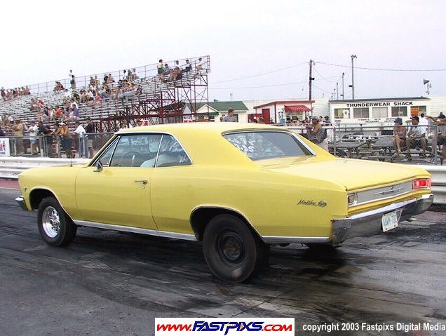 K&K Racing & Performance Inc