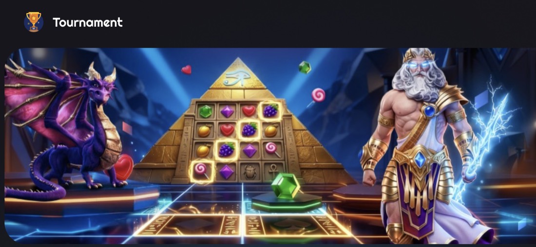 FreshBet slot tournament